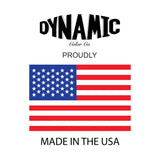 Dynamic Triple White 8oz