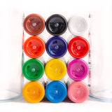 Solid Ink 12 Color Set