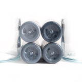 Opaque Grey Set