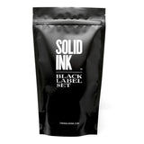 Solid Ink Black Label Grey Wash Set