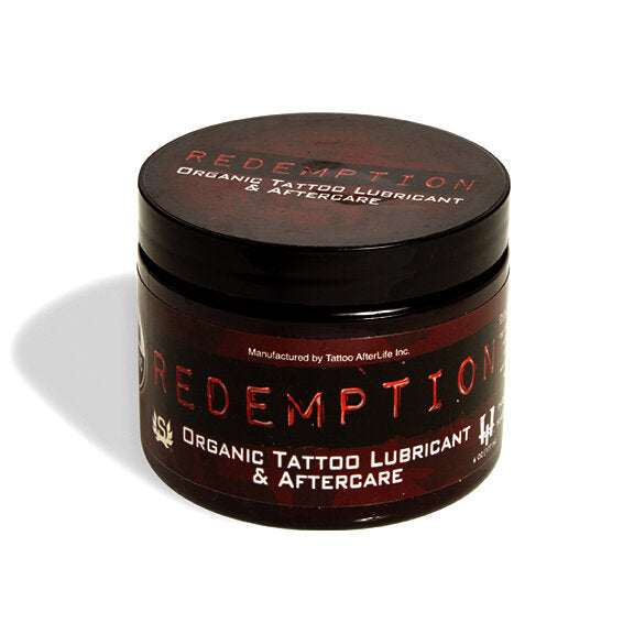 Redemption Tattoo Aftercare 6oz