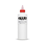 Dynamic Non Mixing Heavy White 8oz
