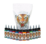 Chris Garver 1oz Set