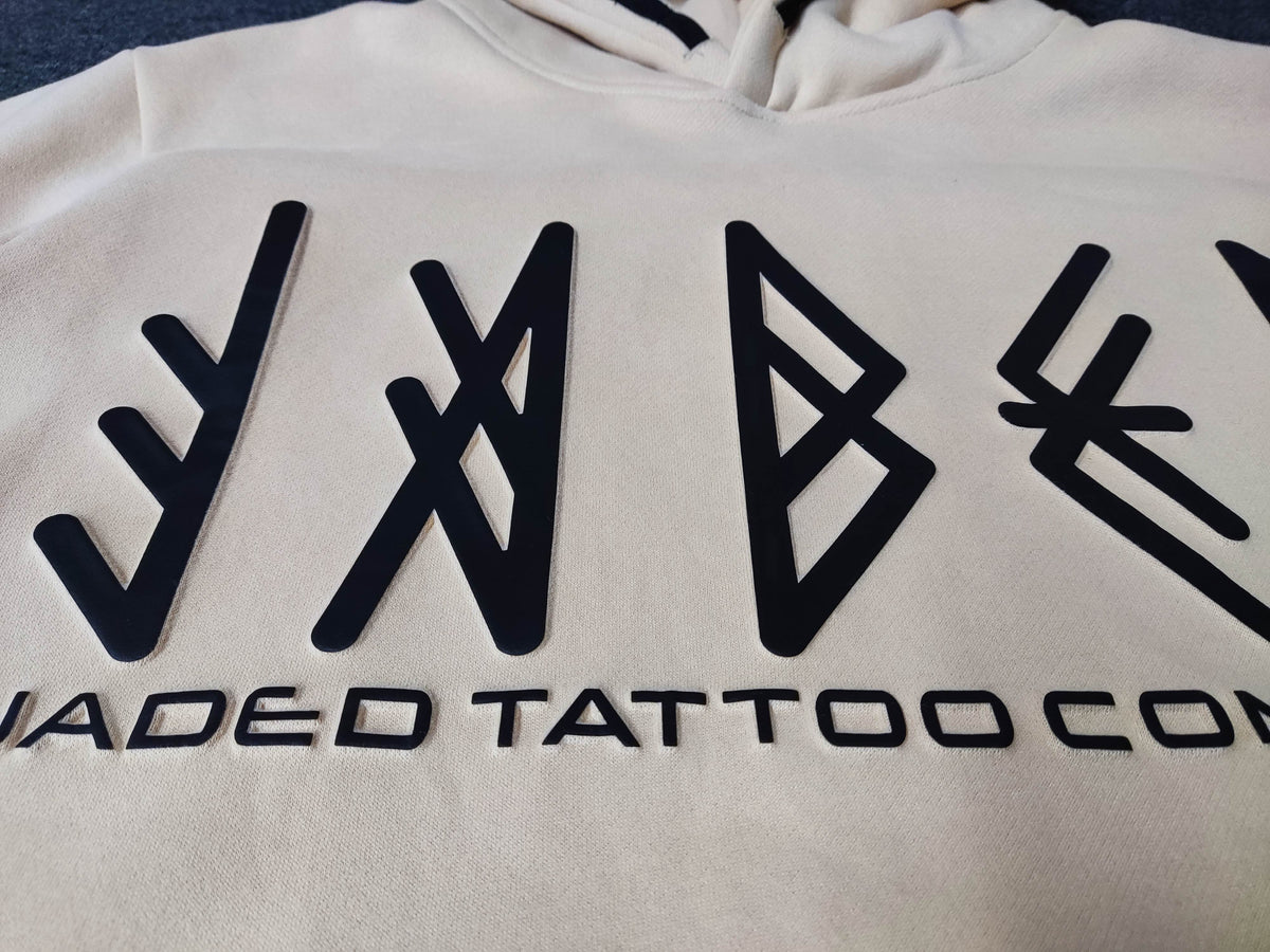関送込★JADED LONDON★Golden Drummer Hoodie Grey Golden Drummer Hoodie | Jaded London | Clothing
