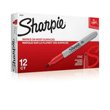 Fine Tip Sharpie